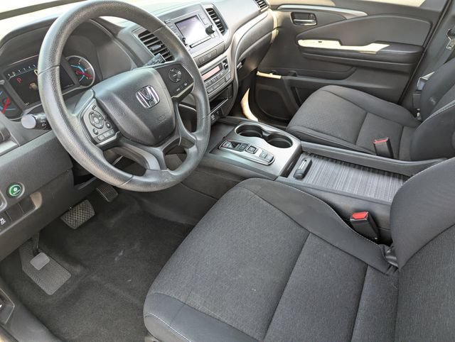 Certified 2020 Honda Passport Sport image 17