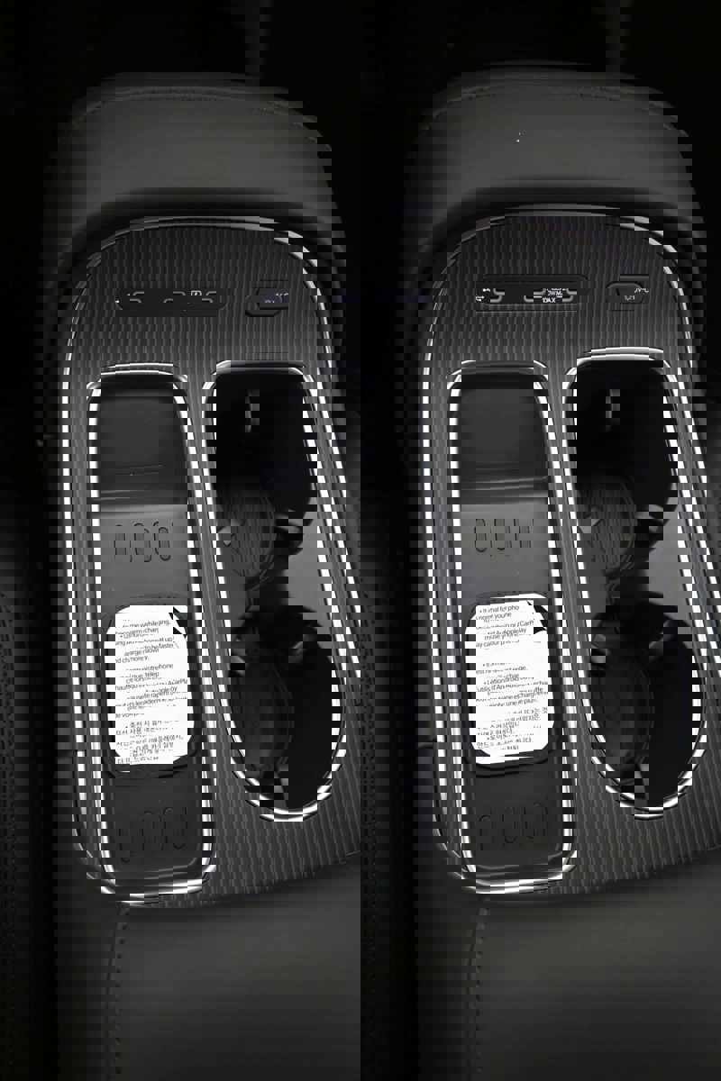 New 2026 Hyundai Palisade Calligraphy image 18