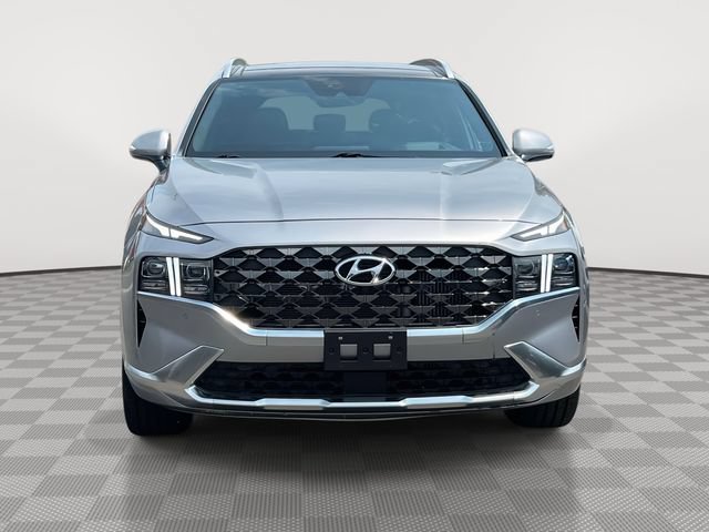 Used 2022 Hyundai Santa Fe Calligraphy AWD/4WD image 2