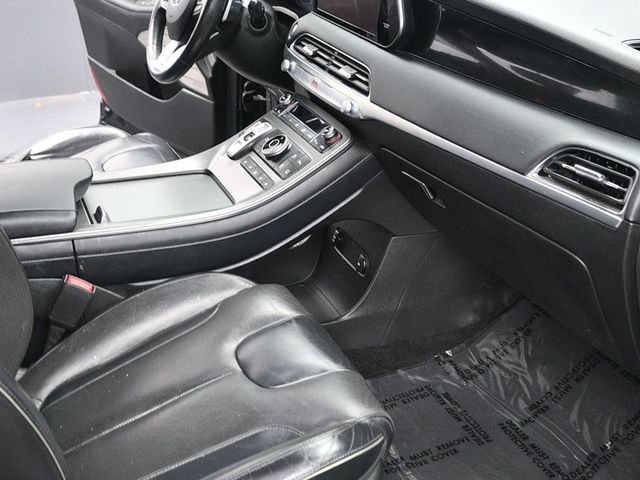 Used 2020 Hyundai Palisade Limited image 19