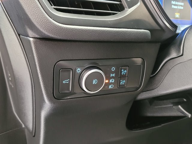 Used 2022 Ford Escape Titanium w/ Titanium Elite Package AWD/4WD image 25