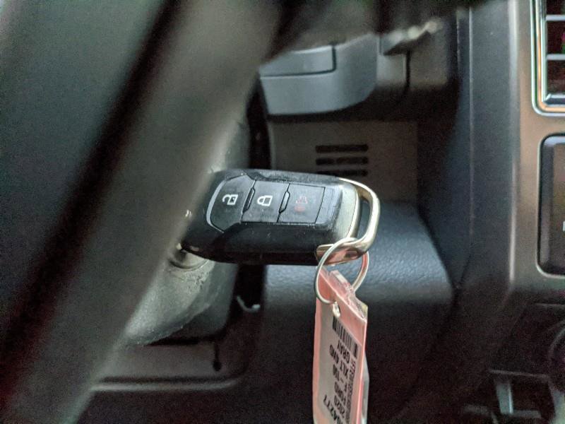 Used 2020 Ford F150 XLT w/ Equipment Group 302A Luxury image 9