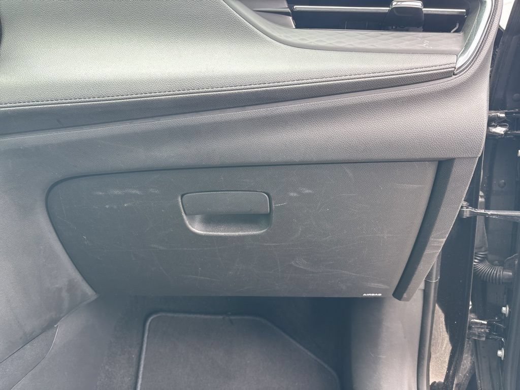 Used 2025 Buick Encore GX Preferred AWD/4WD image 19
