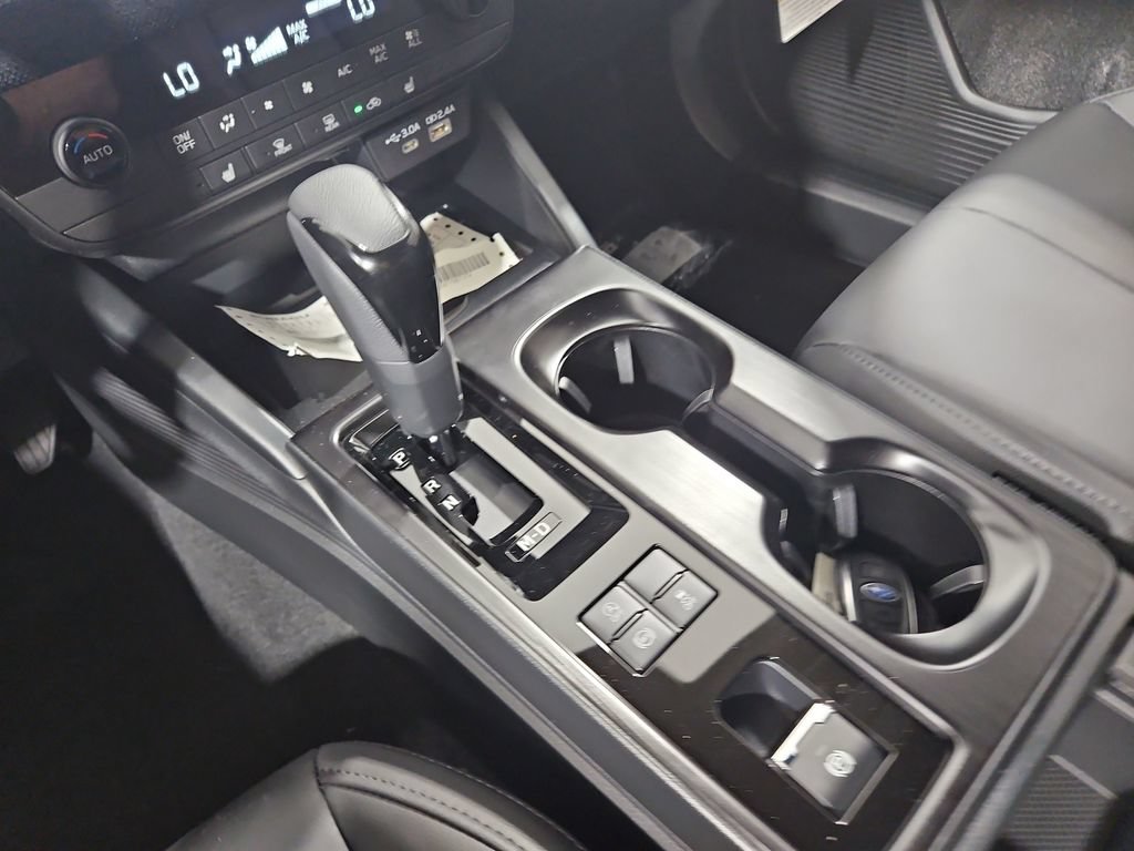 New 2026 Subaru Outback Premium AWD/4WD image 24