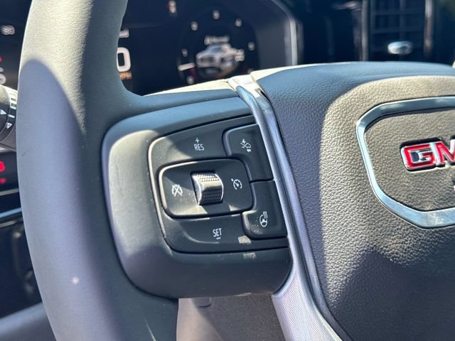 New 2026 GMC Sierra 1500 SLT w/ SLT Convenience Package AWD/4WD image 26