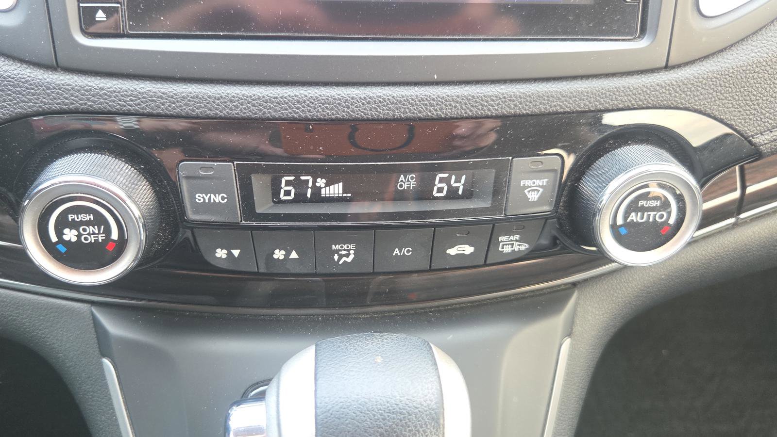 Used 2016 Honda CR-V EX-L image 33