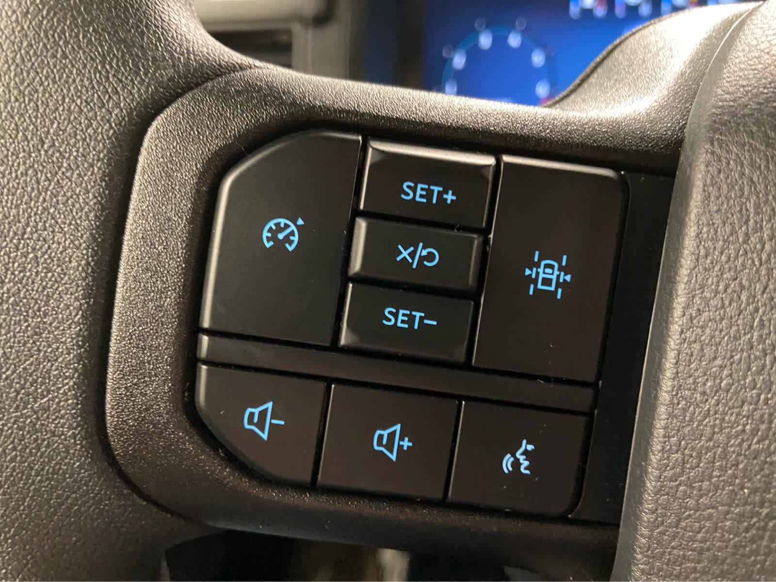 New 2025 Ford F150 STX w/ Equipment Group 200A image 21