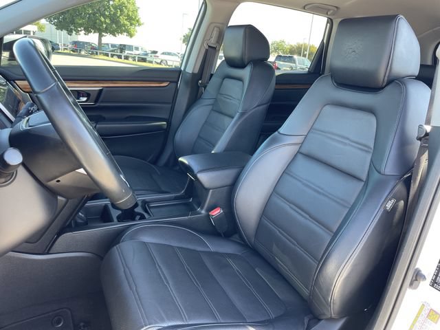 Used 2019 Honda CR-V Touring image 25