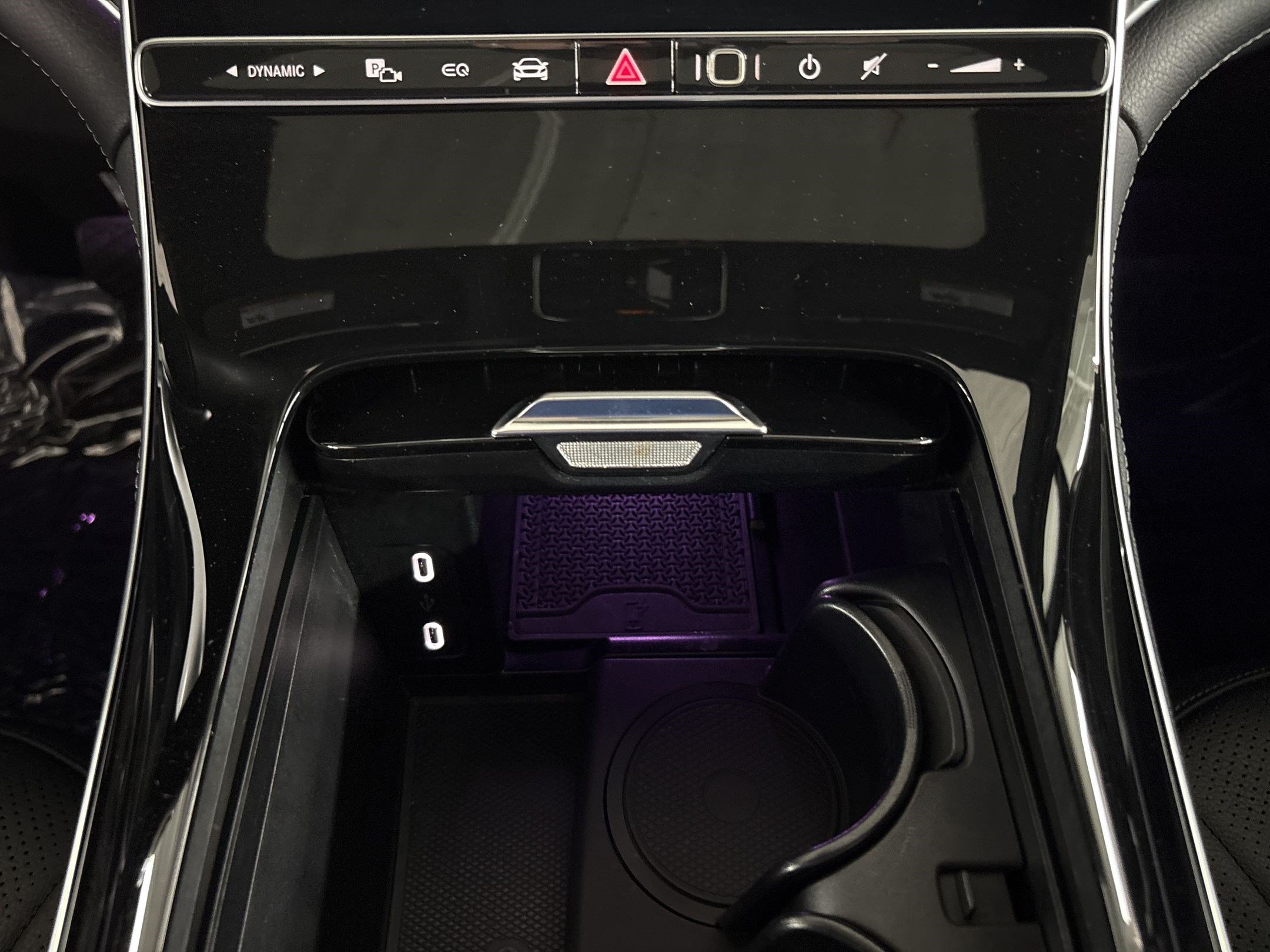 Certified 2023 Mercedes-Benz EQE 500 4MATIC SUV image 17