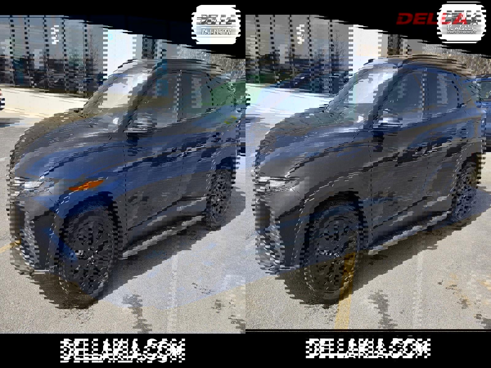 Used 2024 Hyundai Tucson XRT image 1