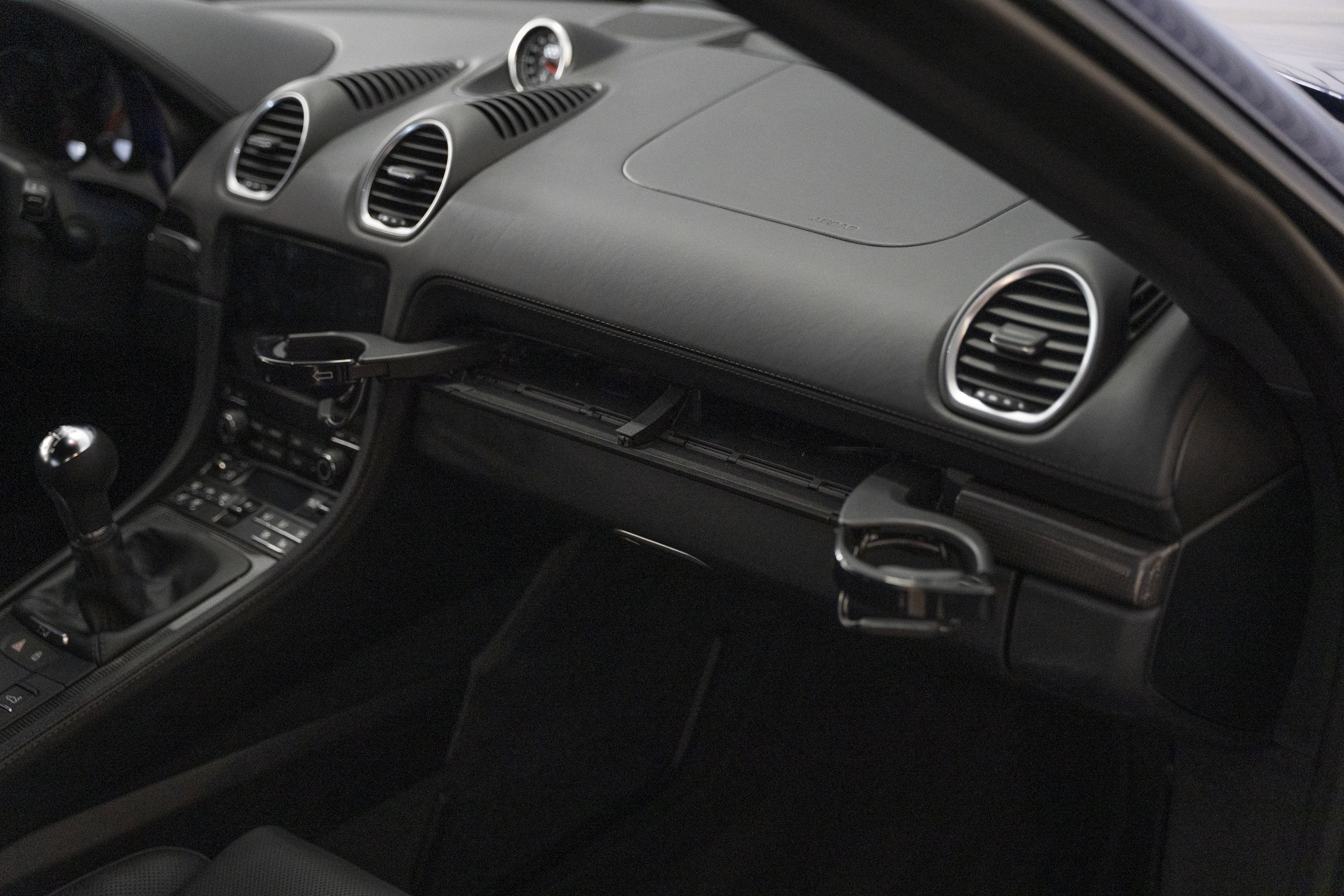 Used 2025 Porsche 718 Cayman S RWD image 30