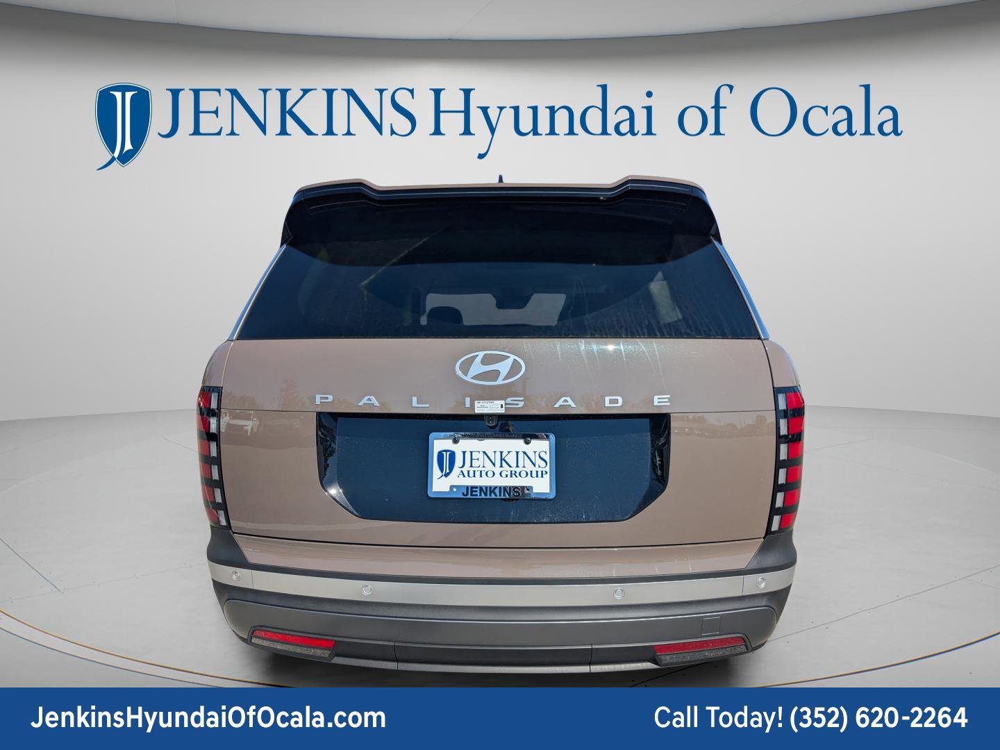 New 2026 Hyundai Palisade SEL image 5