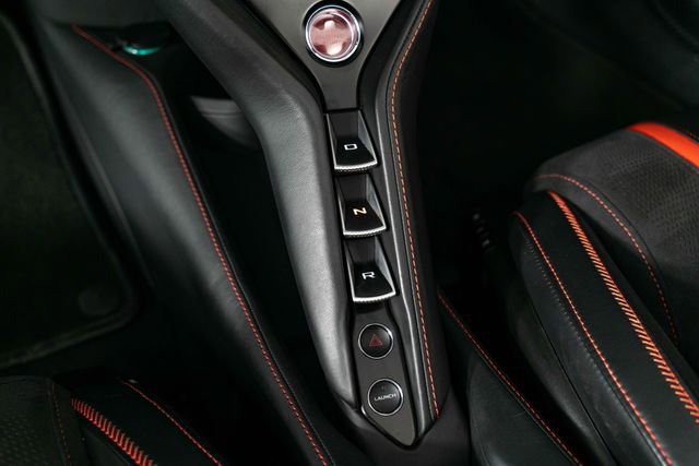 Used 2021 McLaren 720S Performance RWD image 21