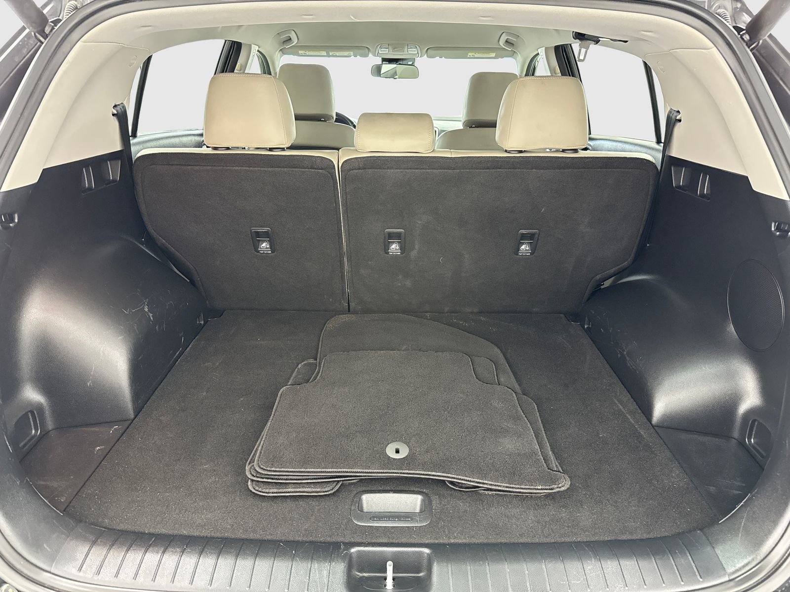 Used 2020 Kia Sportage EX image 47