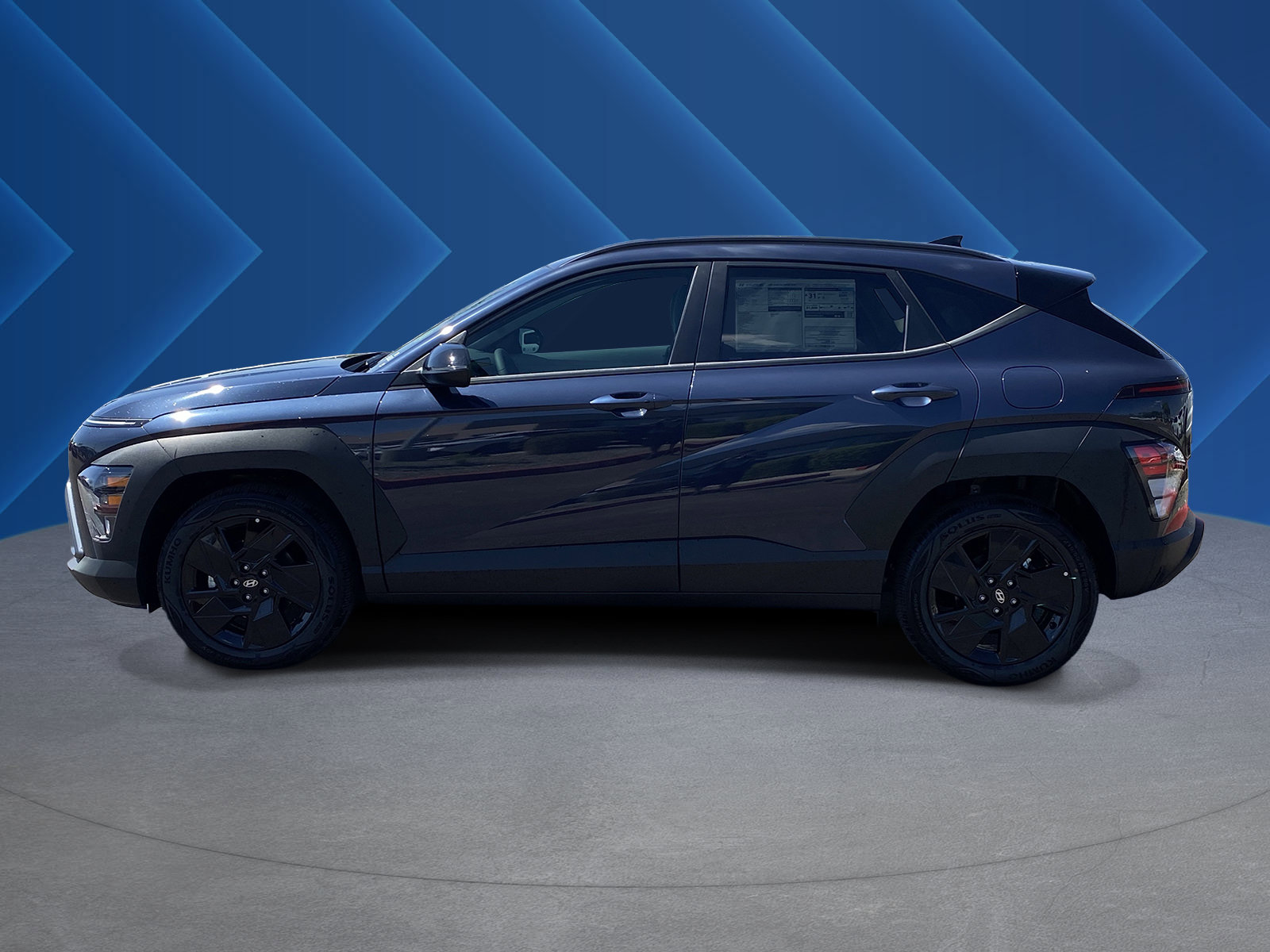 New 2026 Hyundai Kona SEL Sport FWD image 6