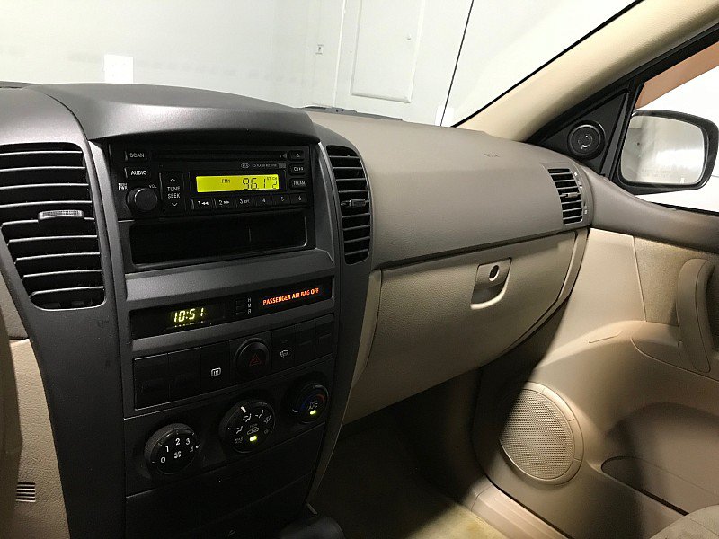 Used 2006 Kia Sorento 2WD image 25