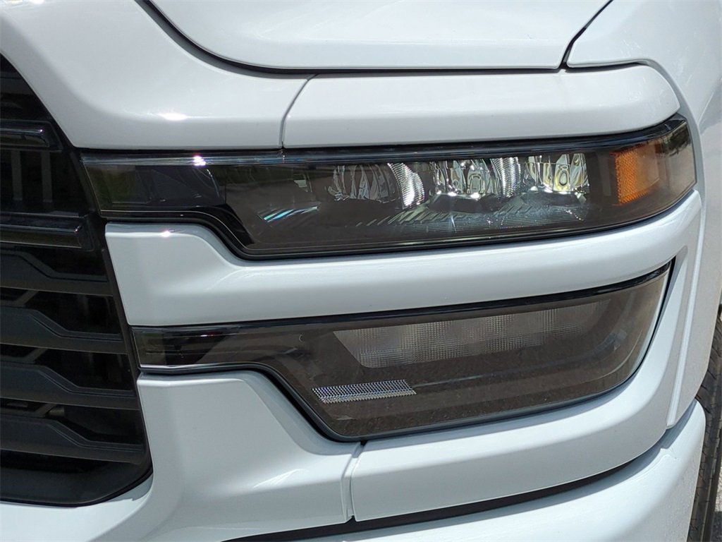 New 2025 RAM 2500 Big Horn image 10