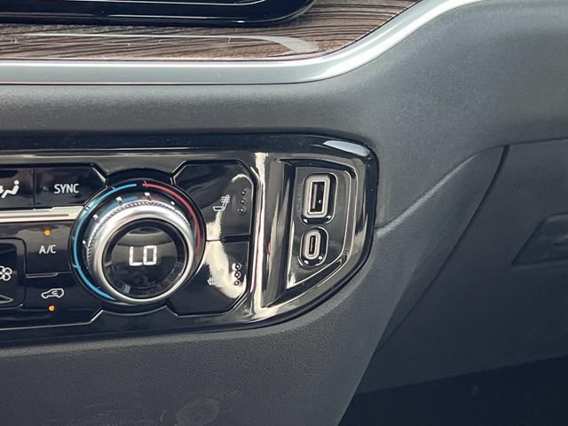 New 2026 GMC Sierra 1500 Elevation AWD/4WD image 23
