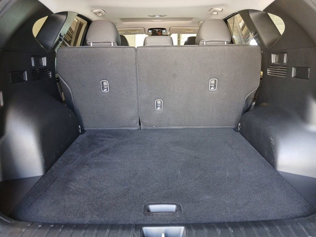 Used 2022 Hyundai Tucson SEL w/ Convenience Package image 16