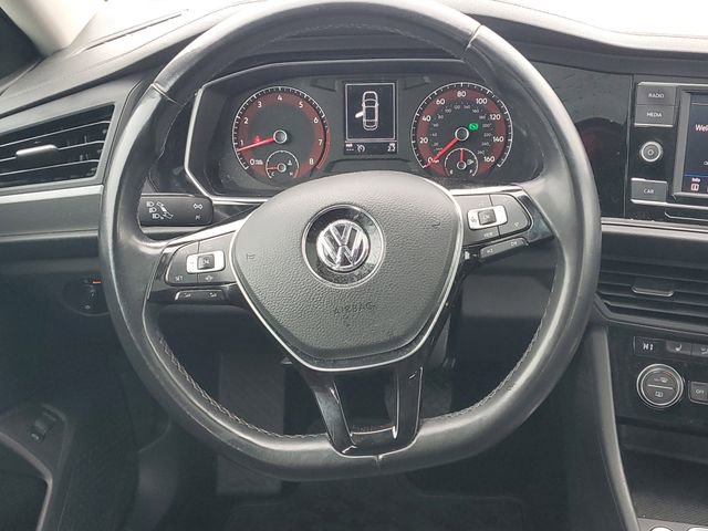 Used 2019 Volkswagen Jetta SE image 10
