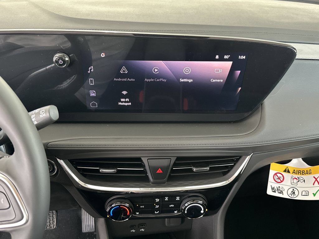 New 2026 Buick Encore GX Sport Touring w/ Advanced Technology Package FWD image 24