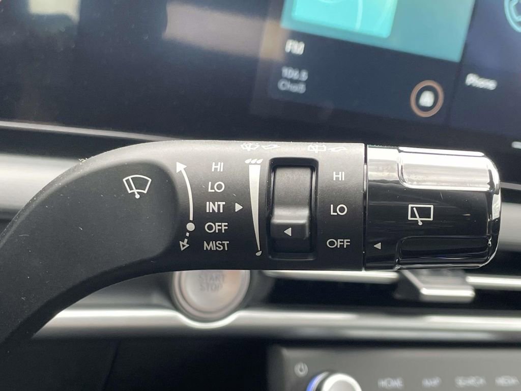 New 2026 Hyundai Tucson SE FWD image 22