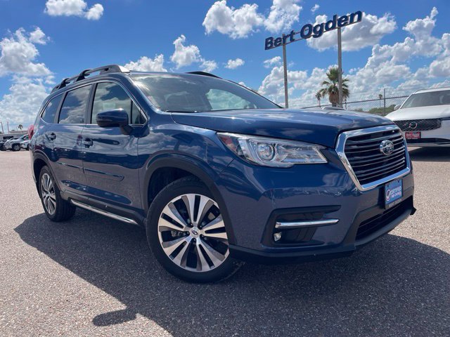 Used 2021 Subaru Ascent Limited w/ Technology Package AWD/4WD image 1