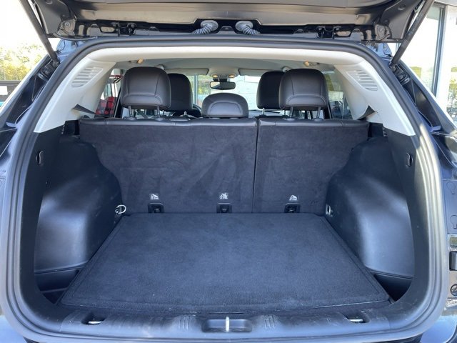 Used 2018 Jeep Compass Limited image 29