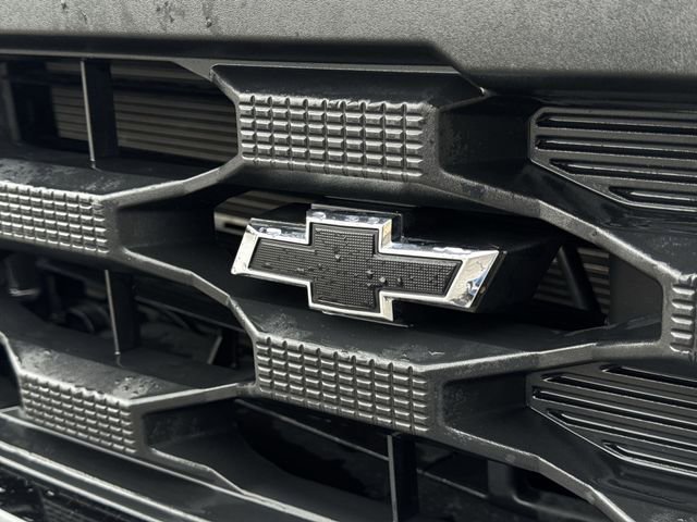 Certified 2022 Chevrolet Silverado 1500 Custom w/ LPO, Dark Essentials Package image 29