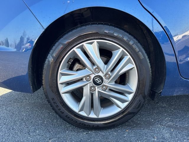 Used 2020 Hyundai Elantra SEL image 4