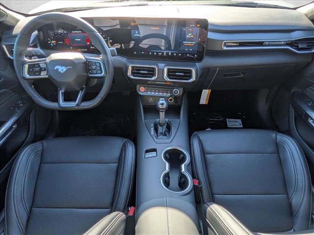 New 2026 Ford Mustang GT Premium image 12