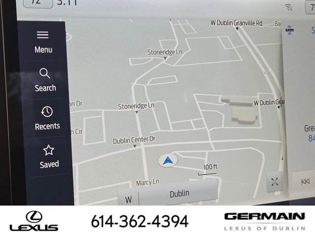 Used 2023 Ford F150 Lariat w/ Equipment Group 502A High image 17