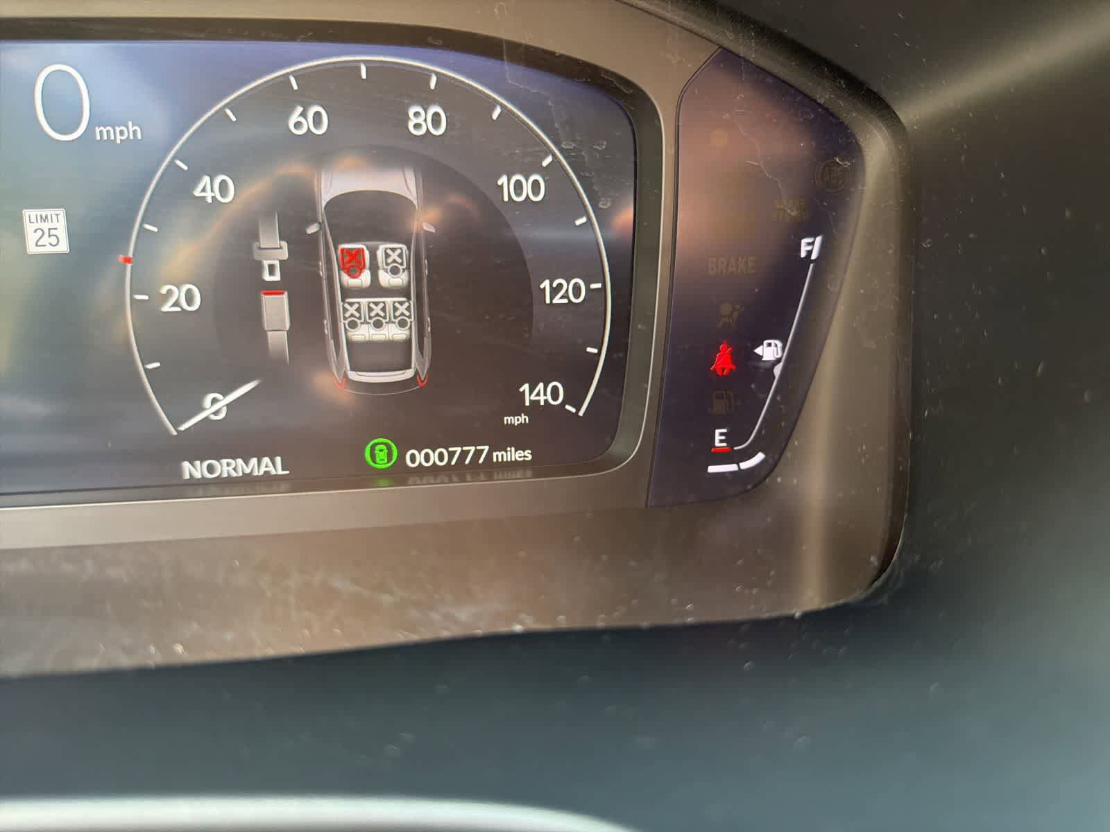 Used 2026 Honda CR-V EX-L video 2