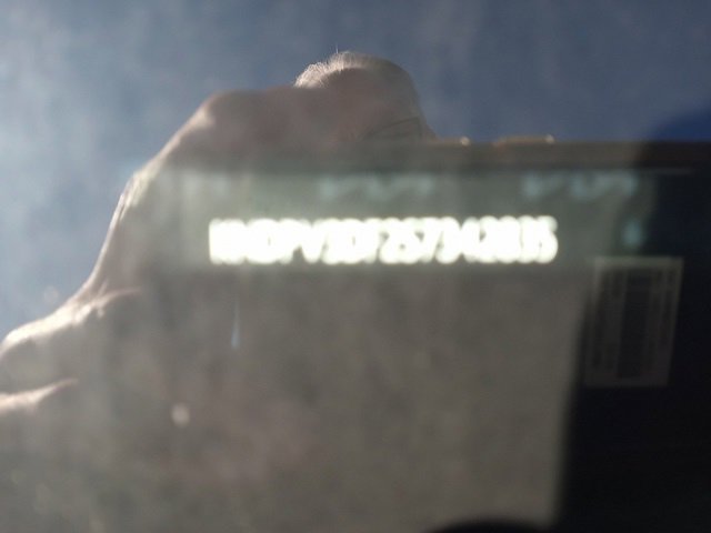 Used 2025 Kia Sportage EX image 5