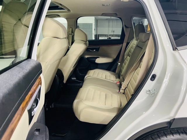 Used 2022 Honda CR-V EX image 24