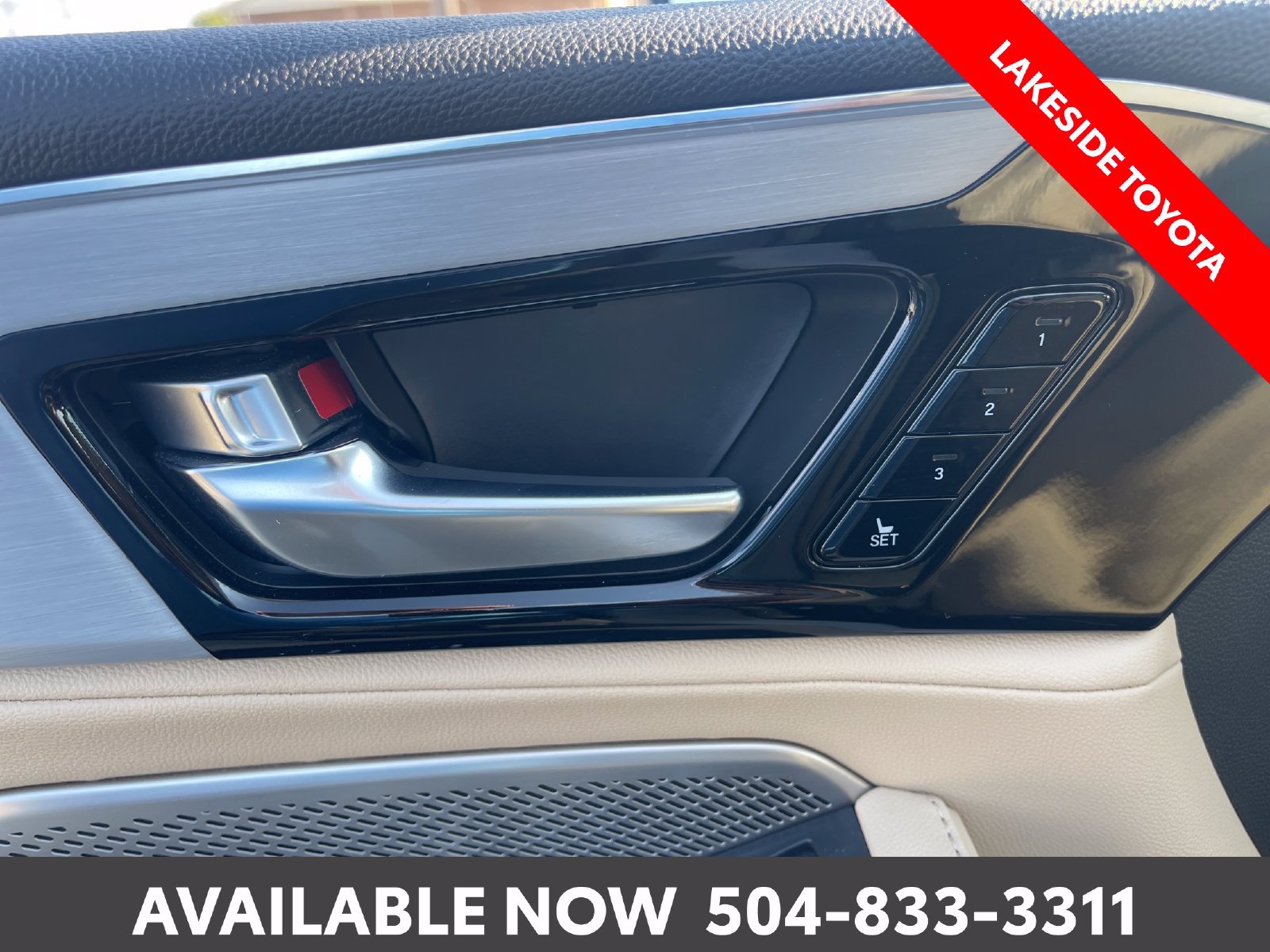 Used 2024 Acura MDX FWD image 25