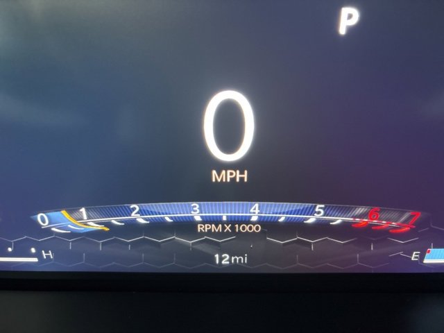 New 2026 Jeep Compass Limited w/ Sun, Sound & Navigation Group image 3