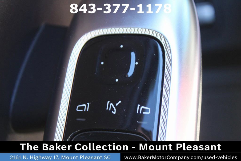 Certified 2025 Mercedes-Benz GLC 43 AMG GLC 43 AMG image 21