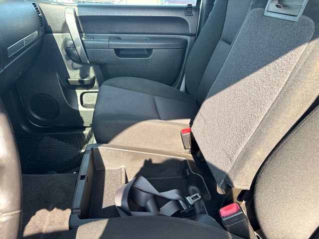 Used 2012 GMC Sierra 1500 SLE AWD/4WD image 15