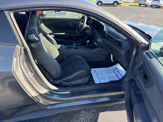 New 2024 Ford Mustang Dark Horse w/ Dark Horse Handlin Package image 26