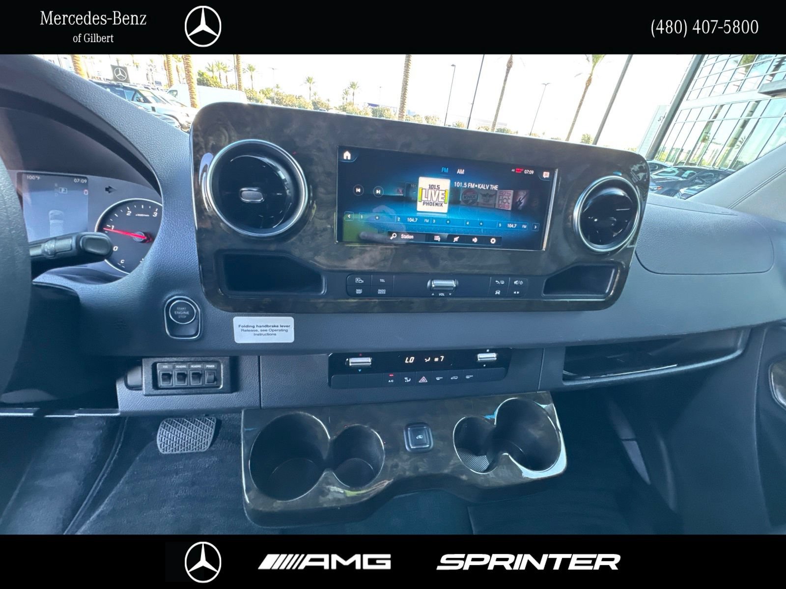 Used 2019 Mercedes-Benz Sprinter 170 image 36