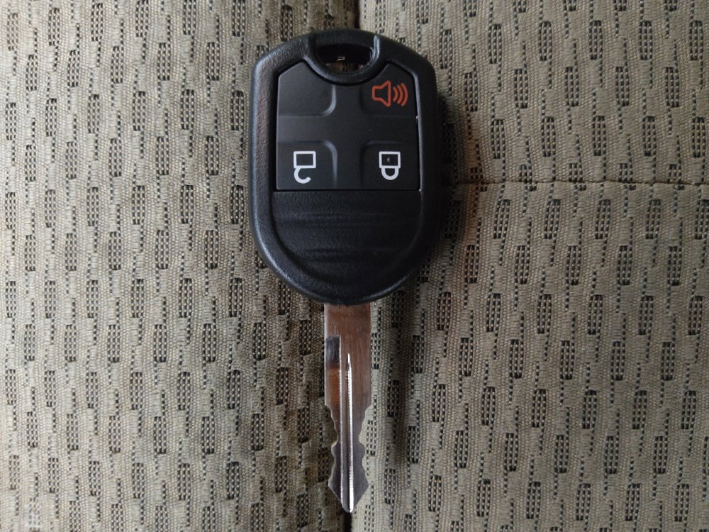 Used 2013 Ford F150 XLT w/ Luxury Equipment Group RWD image 32