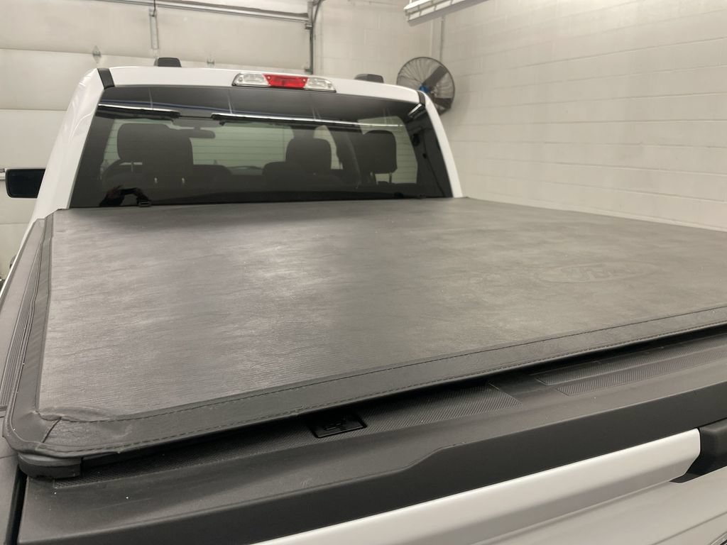 Used 2021 Ford F150 XLT AWD/4WD image 28