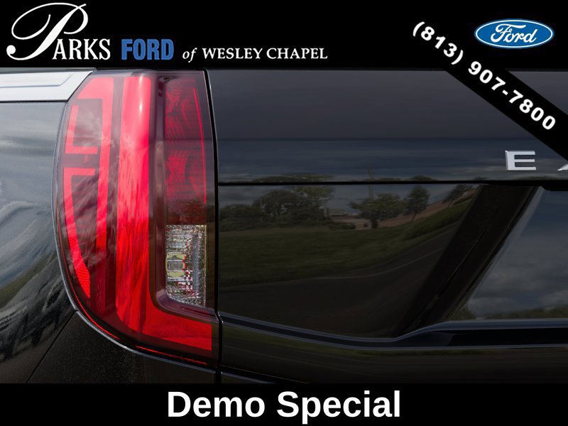 New 2027 Ford Expedition Active RWD image 21