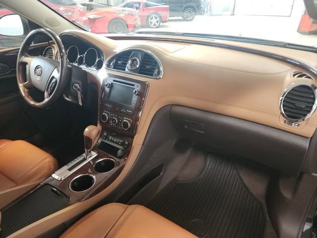 Used 2014 Buick Enclave Leather image 21