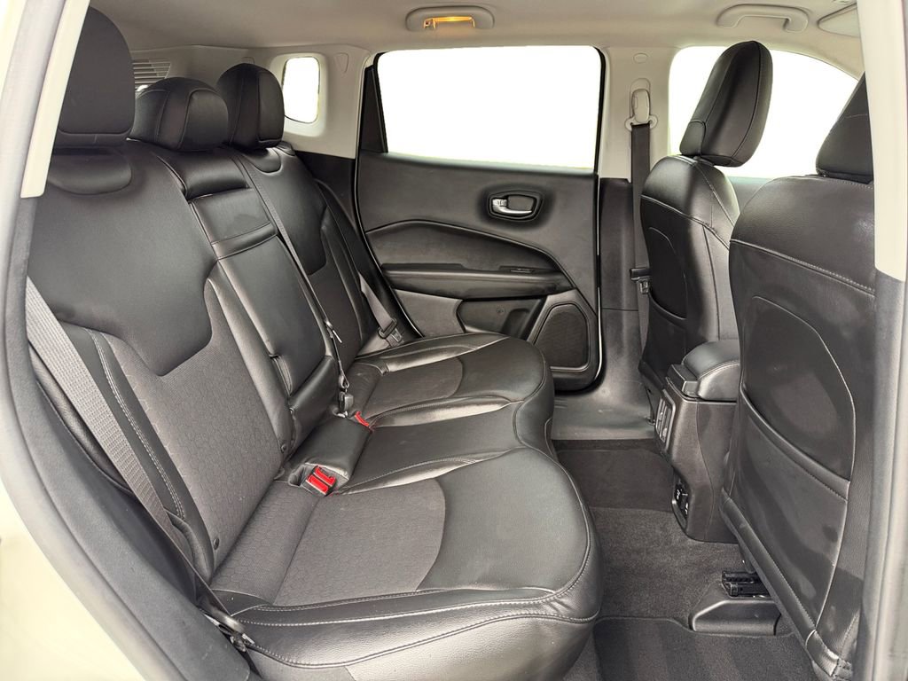 Used 2019 Jeep Compass Altitude image 20