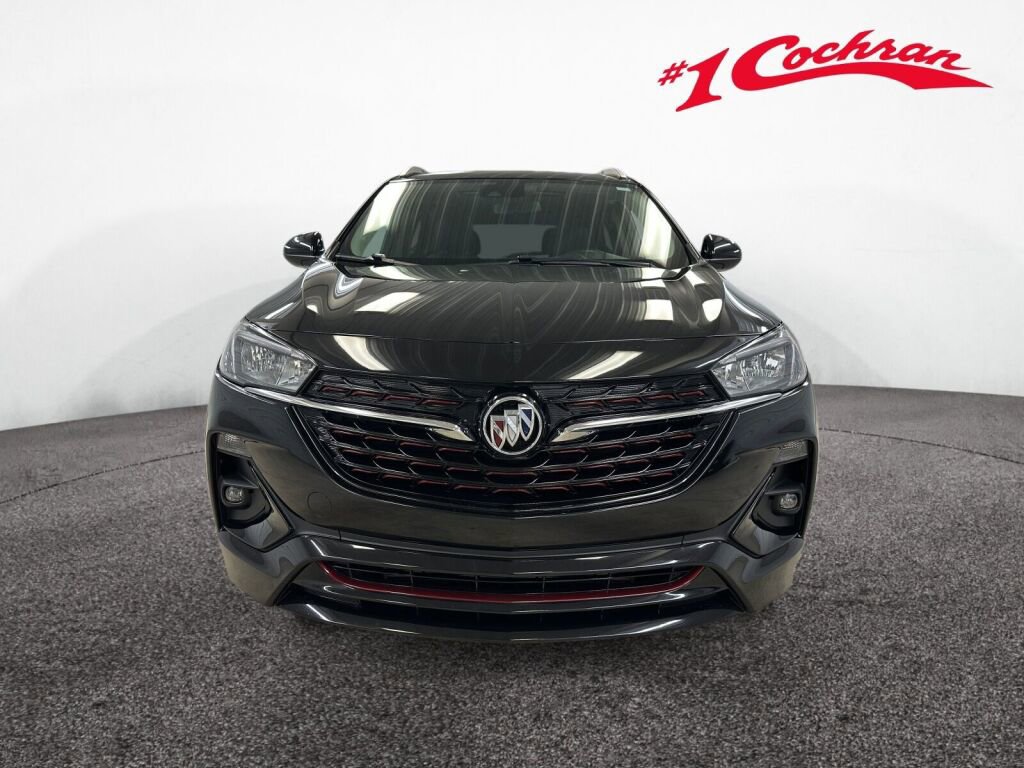 Used 2023 Buick Encore GX Select w/ Experience Buick Package image 33