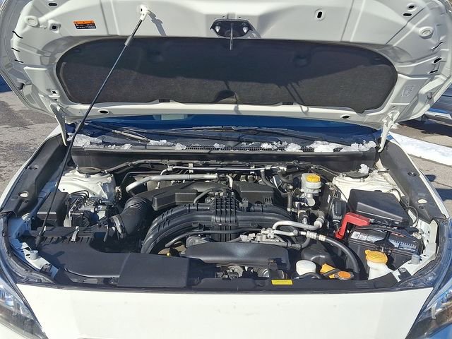 Used 2022 Subaru Crosstrek 2.0i Premium w/ Moonroof Package image 28