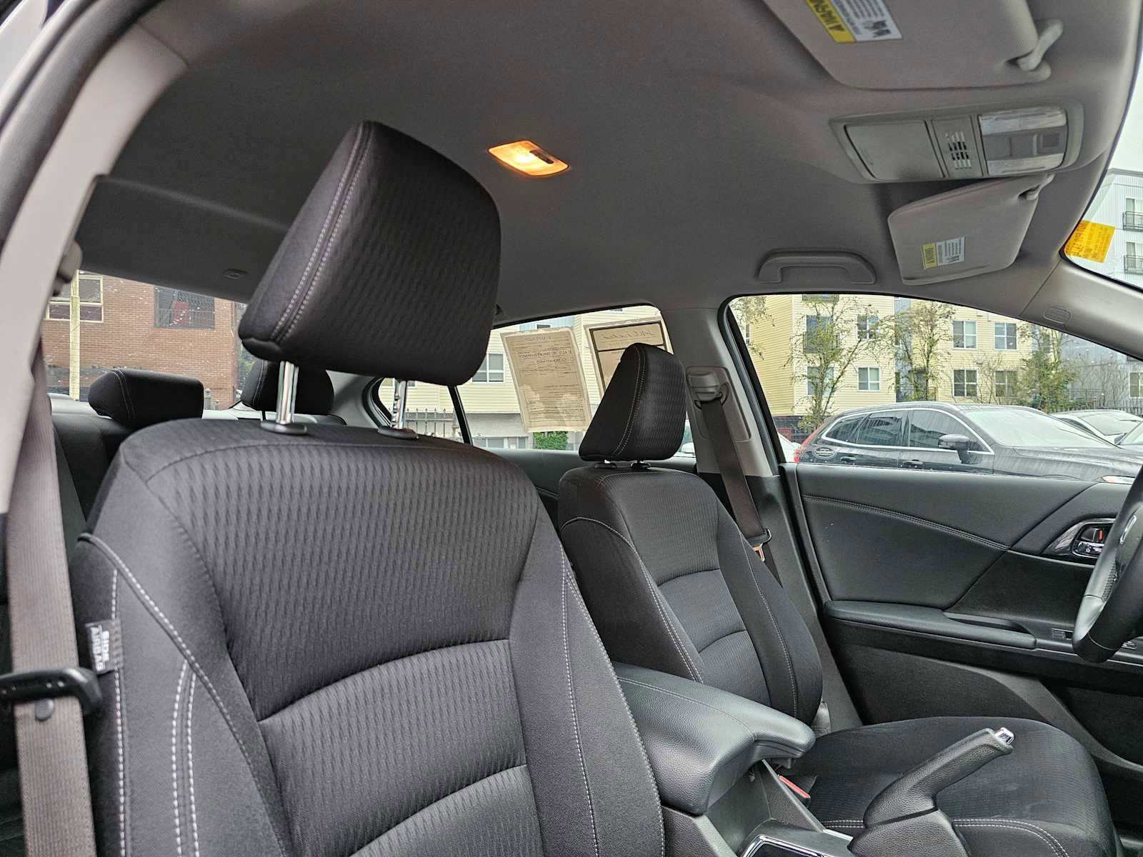 Used 2014 Honda Accord Sport image 11