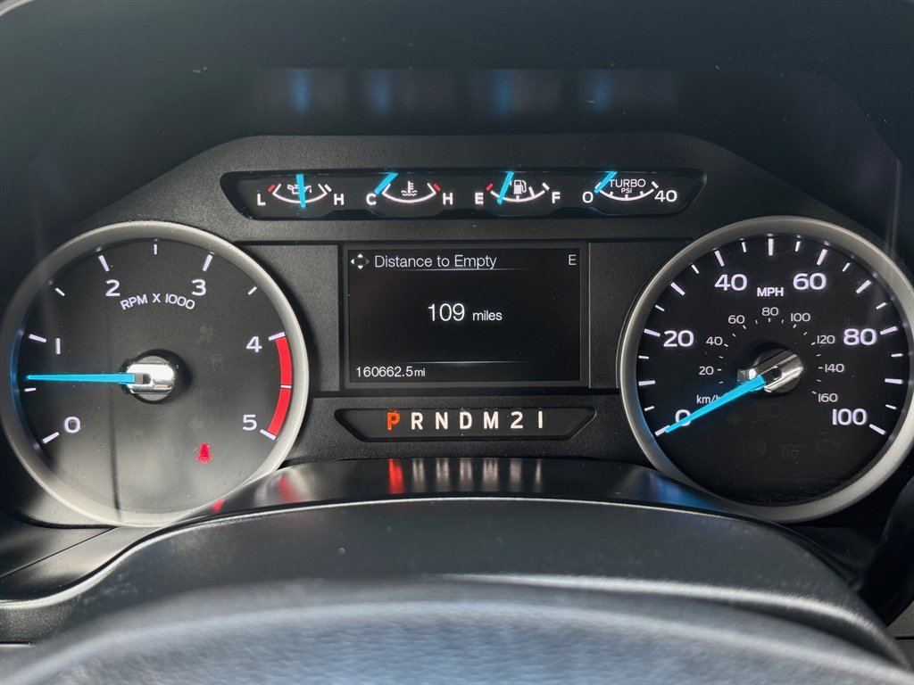 Used 2019 Ford F350 XL w/ STX Appearance Package image 8